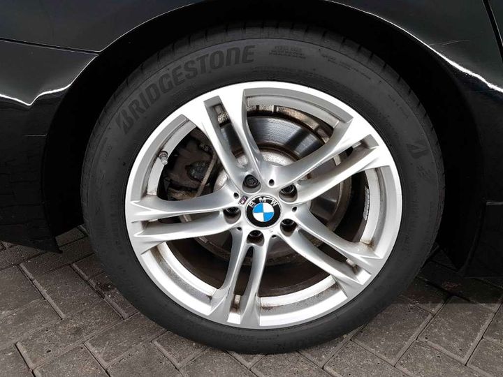 Photo 10 VIN: WBA5L11020G718073 - BMW 5 SERIE TOURING 