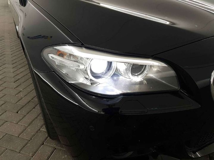 Photo 15 VIN: WBA5L11020G718073 - BMW 5 SERIE TOURING 