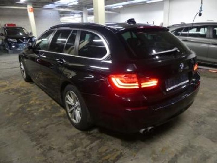 Photo 3 VIN: WBA5L11030G322962 - BMW 5 TOURING DIESEL - 2013 