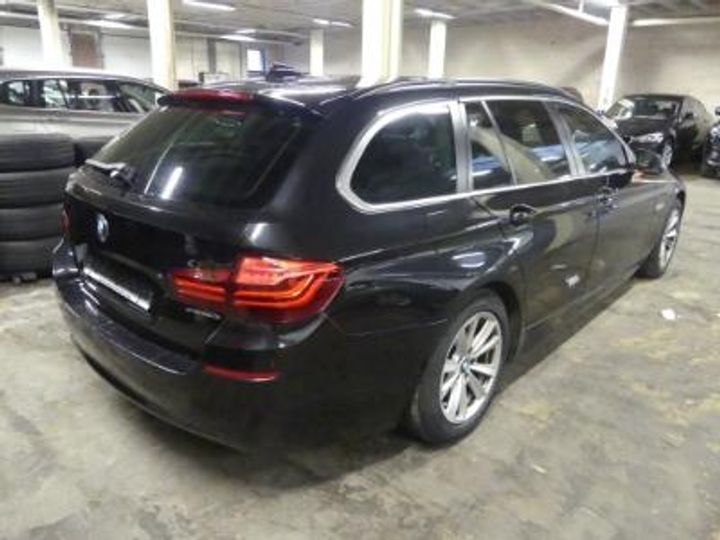 Photo 4 VIN: WBA5L11030G322962 - BMW 5 TOURING DIESEL - 2013 