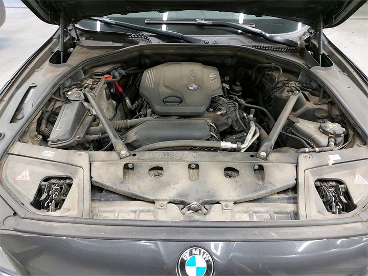 Photo 10 VIN: WBA5L11030G323044 - BMW 5 TOURING 