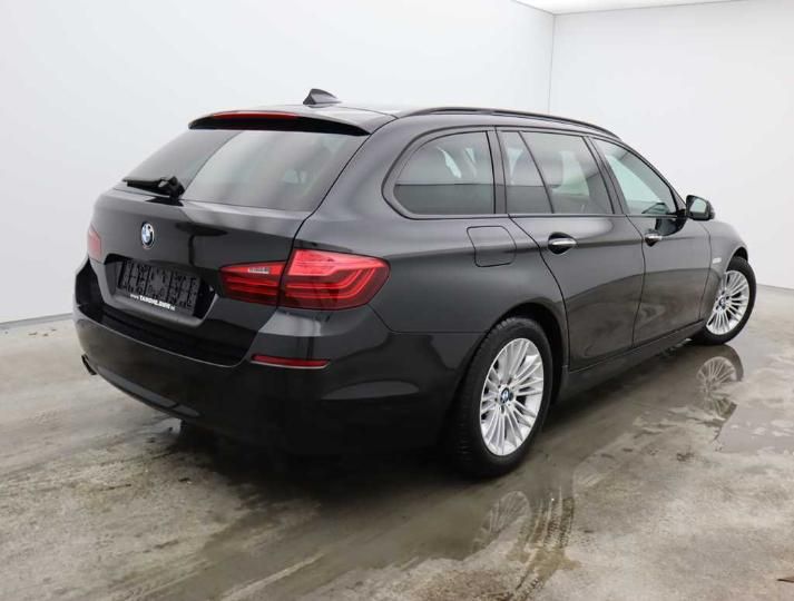 Photo 2 VIN: WBA5L11030G570774 - BMW 5-SERIE TOURING &#3910 