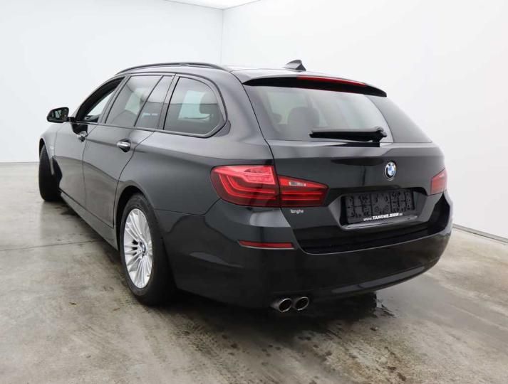 Photo 7 VIN: WBA5L11030G570774 - BMW 5-SERIE TOURING &#3910 