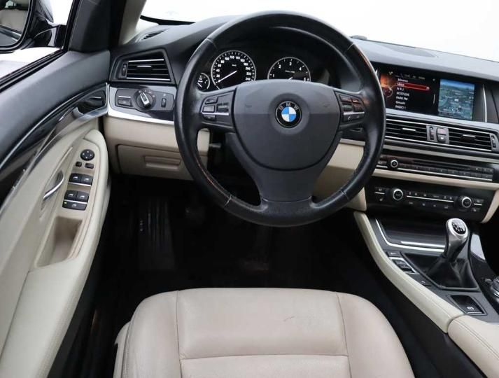 Photo 9 VIN: WBA5L11030G570774 - BMW 5-SERIE TOURING &#3910 