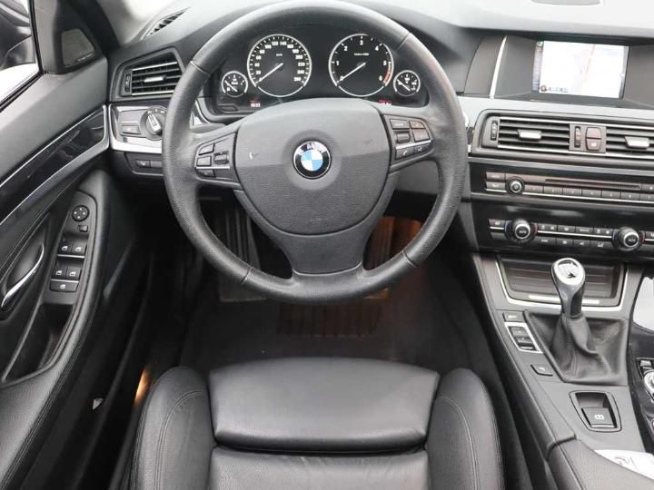 Photo 9 VIN: WBA5L11030G571066 - BMW 5-SERIE TOURING &#3910 