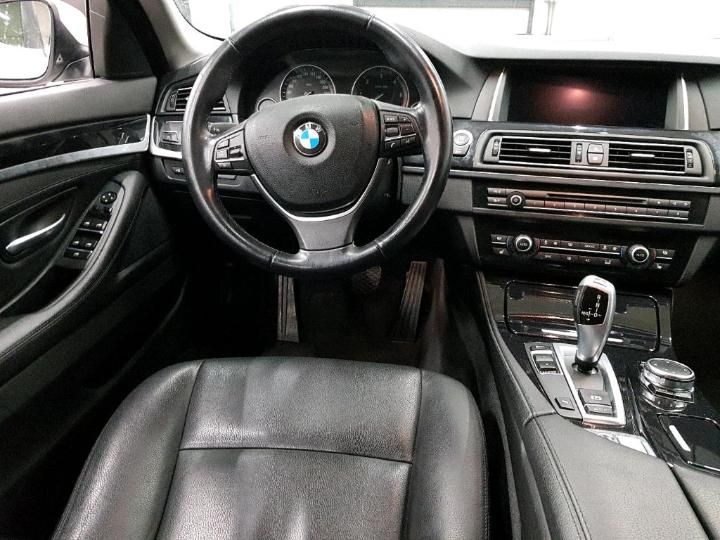 Photo 12 VIN: WBA5L11030G718096 - BMW 5 TOURING 