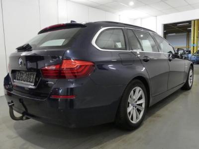 Photo 4 VIN: WBA5L11040G323117 - BMW 5 TOURING DIESEL - 2013 