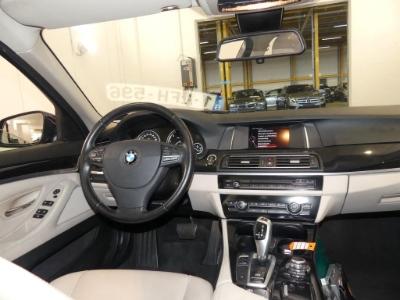 Photo 9 VIN: WBA5L11040G323117 - BMW 5 TOURING DIESEL - 2013 