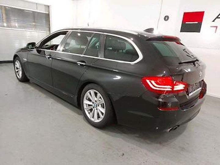 Photo 3 VIN: WBA5L11040G323215 - BMW 5 TOURING DIESEL - 2013 