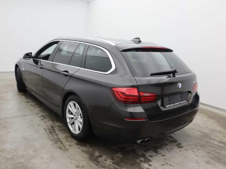 Photo 7 VIN: WBA5L11040G323540 - BMW 5-SERIE TOURING &#3910 