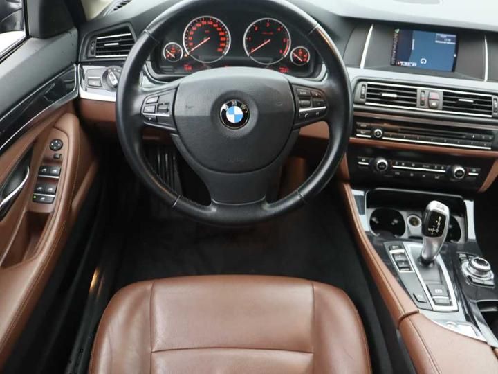 Photo 9 VIN: WBA5L11040G323540 - BMW 5-SERIE TOURING &#3910 