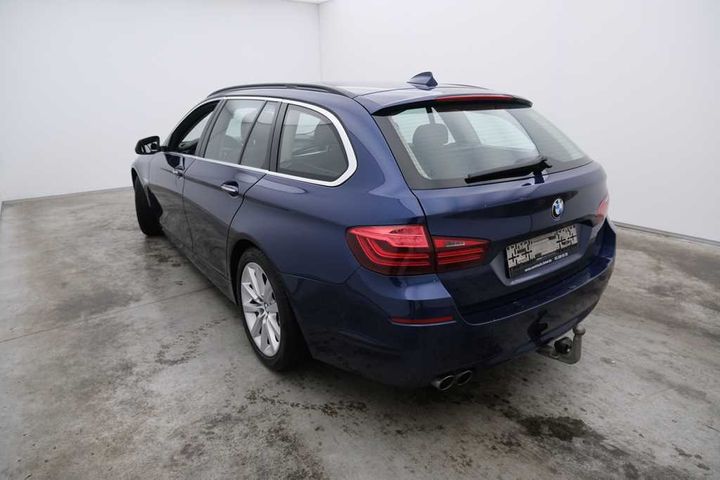 Photo 7 VIN: WBA5L11040G344923 - BMW 5-SERIE TOURING &#3910 