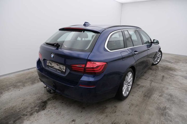 Photo 2 VIN: WBA5L11040G344923 - BMW 5-SERIE TOURING &#3910 