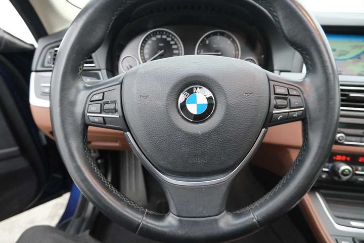 Photo 29 VIN: WBA5L11040G344923 - BMW 5-SERIE TOURING &#3910 