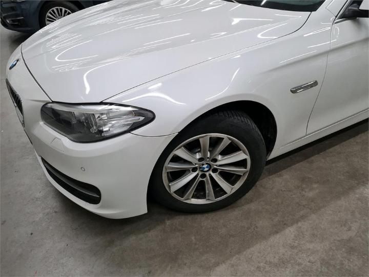 Photo 19 VIN: WBA5L11040G345019 - BMW 5 TOURING 