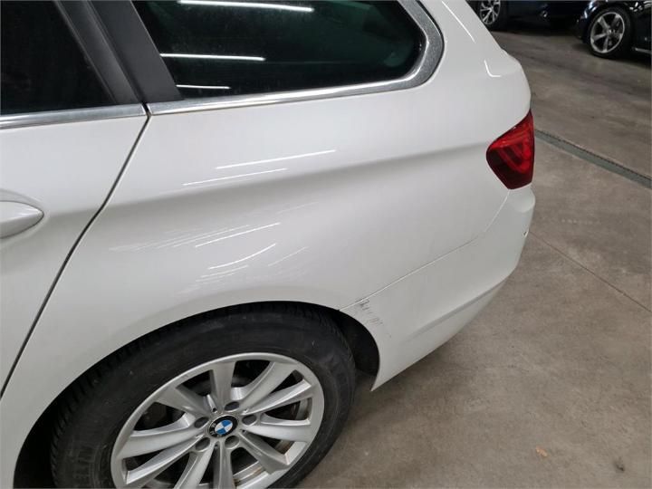 Photo 22 VIN: WBA5L11040G345019 - BMW 5 TOURING 