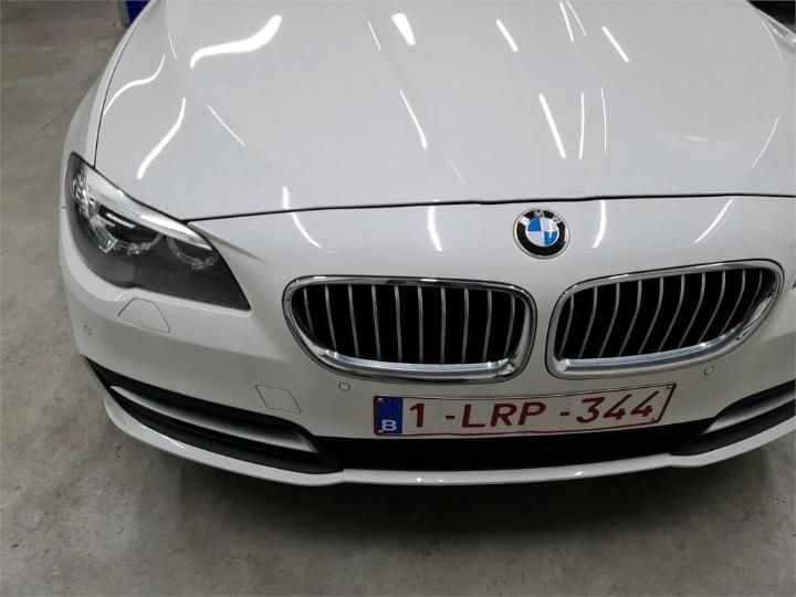 Photo 27 VIN: WBA5L11040G345019 - BMW 5 TOURING 