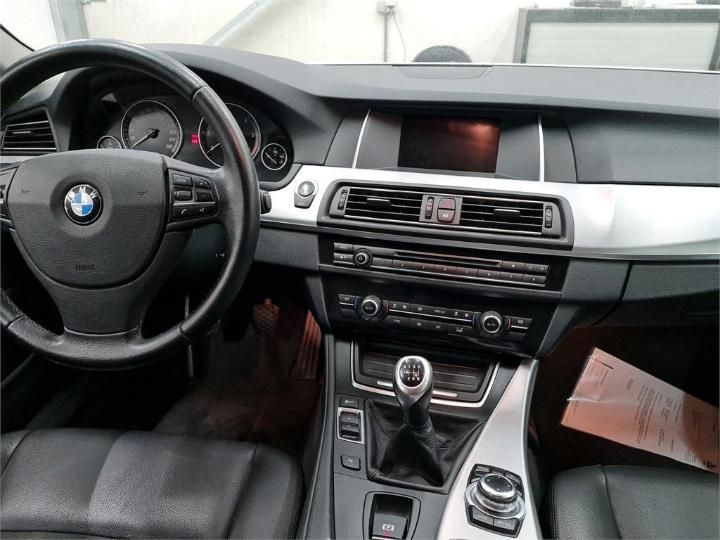 Photo 8 VIN: WBA5L11040G345019 - BMW 5 TOURING 