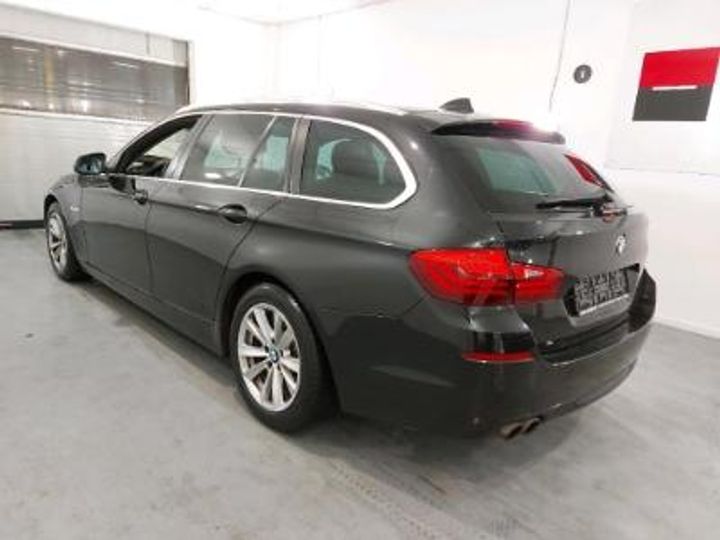 Photo 3 VIN: WBA5L11040G571173 - BMW 5 TOURING DIESEL - 2013 