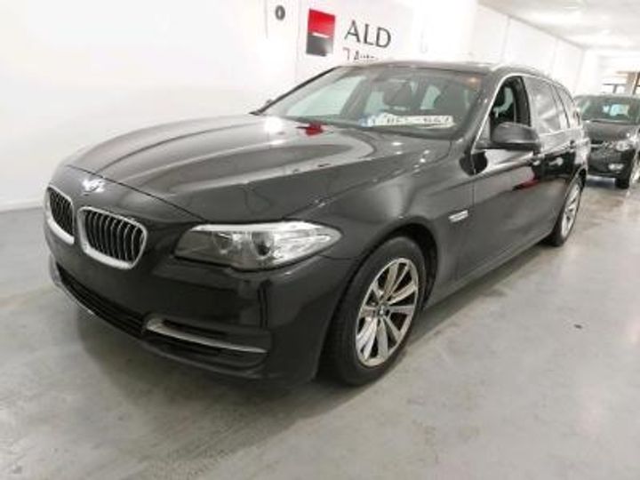 Photo 0 VIN: WBA5L11040G571173 - BMW 5 TOURING DIESEL - 2013 