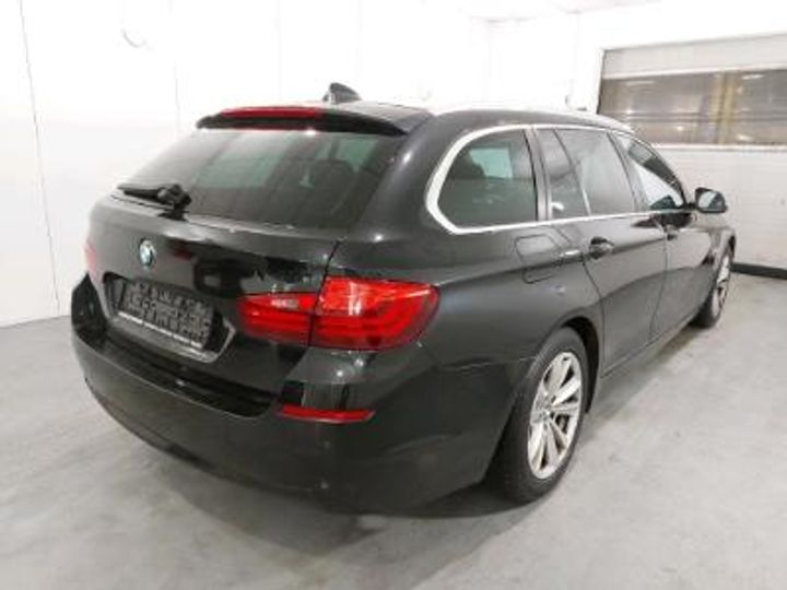 Photo 4 VIN: WBA5L11040G571173 - BMW 5 TOURING DIESEL - 2013 