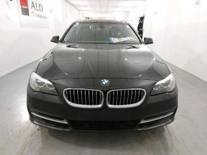 Photo 5 VIN: WBA5L11040G571173 - BMW 5 TOURING DIESEL - 2013 