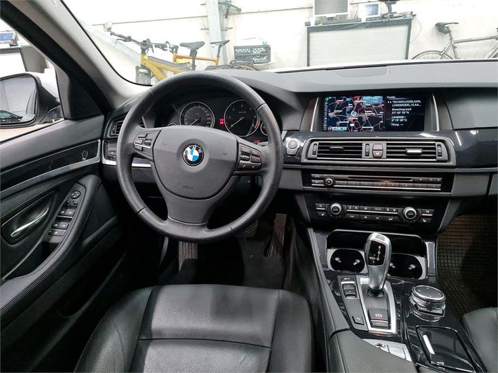 Photo 12 VIN: WBA5L11040G717815 - BMW 5 TOURING 