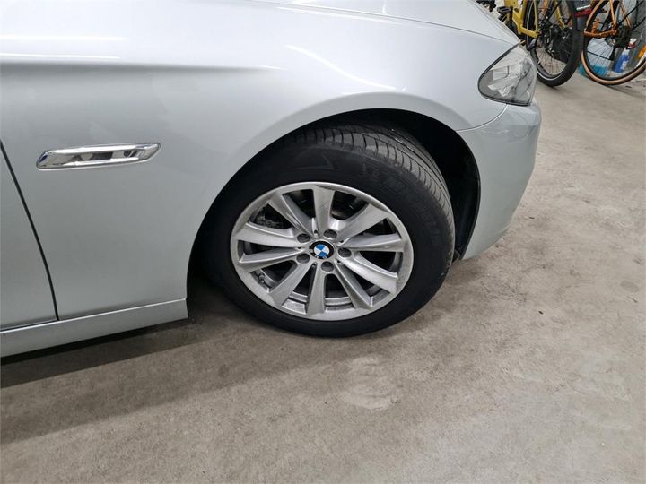 Photo 28 VIN: WBA5L11040G717815 - BMW 5 TOURING 