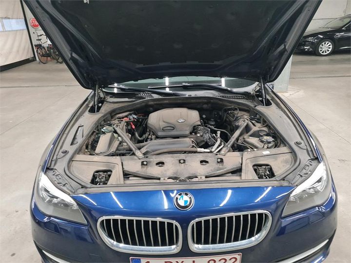 Photo 12 VIN: WBA5L11040G718091 - BMW 5 TOURING 