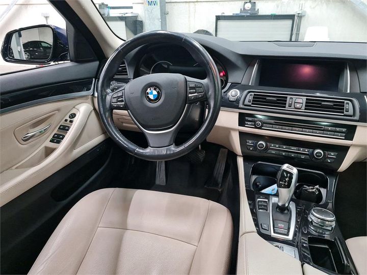 Photo 14 VIN: WBA5L11040G718091 - BMW 5 TOURING 