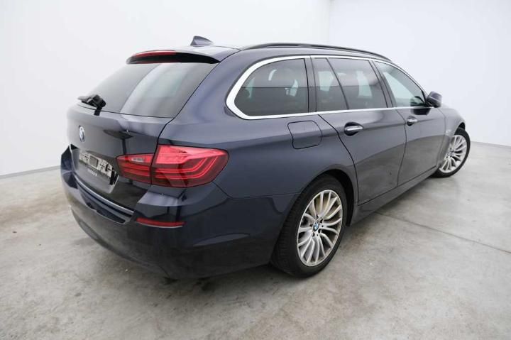 Photo 2 VIN: WBA5L11050G322901 - BMW 5-SERIE TOURING &#3910 