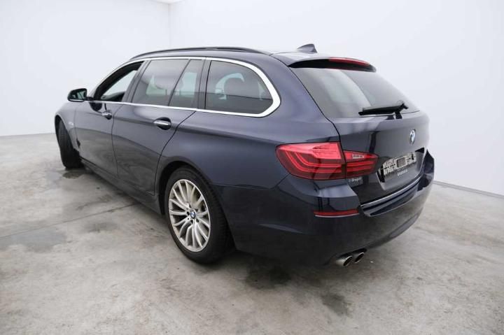 Photo 7 VIN: WBA5L11050G322901 - BMW 5-SERIE TOURING &#3910 