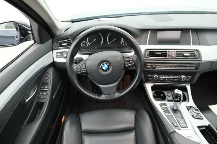 Photo 9 VIN: WBA5L11050G322901 - BMW 5-SERIE TOURING &#3910 