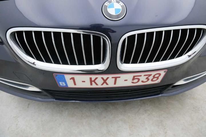 Photo 5 VIN: WBA5L11050G322901 - BMW 5-SERIE TOURING &#3910 