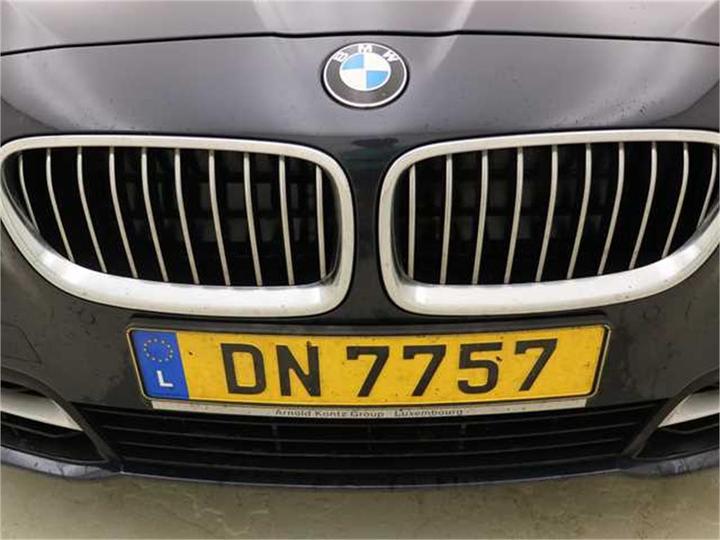 Photo 11 VIN: WBA5L11050G323403 - BMW 5-REEKS 