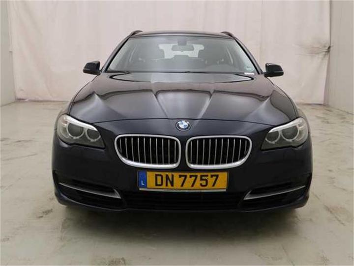 Photo 15 VIN: WBA5L11050G323403 - BMW 5-REEKS 