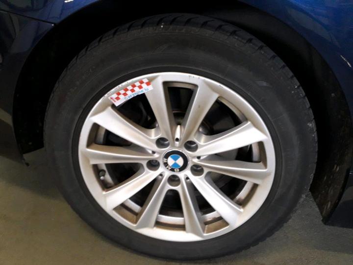 Photo 29 VIN: WBA5L11050G323403 - BMW 5-REEKS 