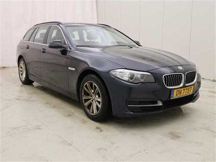 Photo 7 VIN: WBA5L11050G323403 - BMW 5-REEKS 