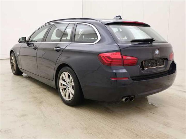 Photo 8 VIN: WBA5L11050G323403 - BMW 5-REEKS 