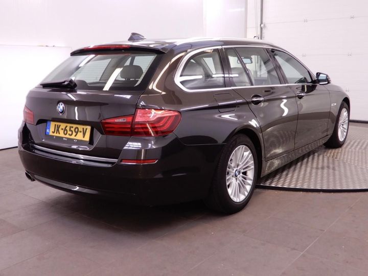 Photo 2 VIN: WBA5L11050G323756 - BMW 5 SERIE TOURING 