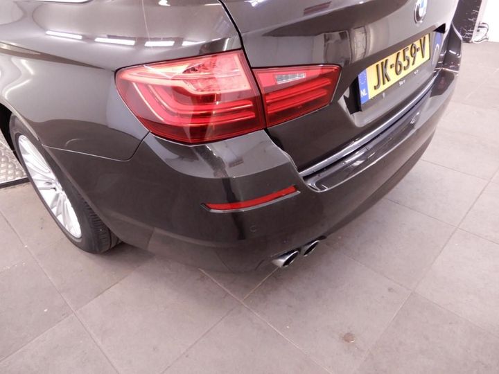 Photo 20 VIN: WBA5L11050G323756 - BMW 5 SERIE TOURING 