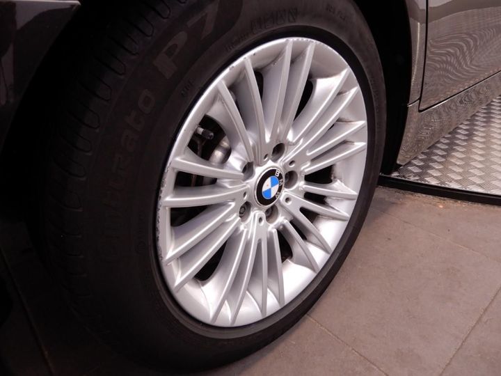 Photo 28 VIN: WBA5L11050G323756 - BMW 5 SERIE TOURING 