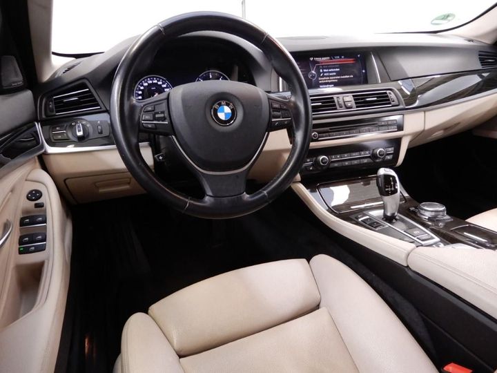 Photo 3 VIN: WBA5L11050G323756 - BMW 5 SERIE TOURING 