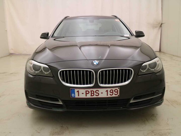 Photo 16 VIN: WBA5L11050G323854 - BMW 5-REEKS 