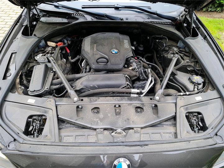 Photo 21 VIN: WBA5L11050G323854 - BMW 5-REEKS 