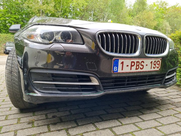 Photo 28 VIN: WBA5L11050G323854 - BMW 5-REEKS 