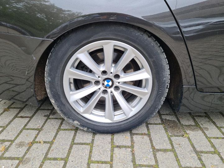 Photo 35 VIN: WBA5L11050G323854 - BMW 5-REEKS 