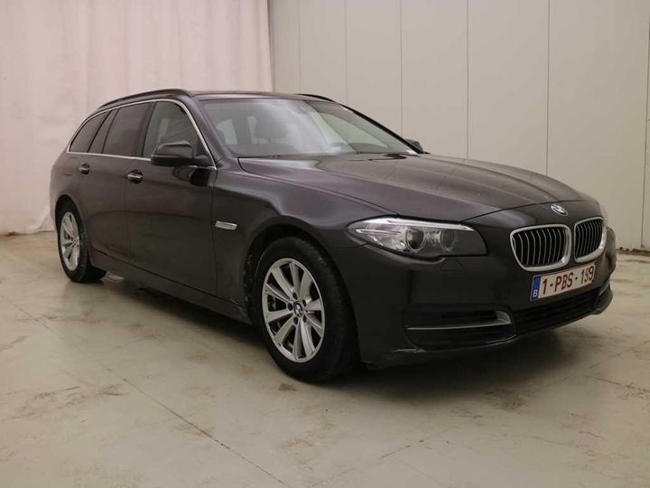 Photo 8 VIN: WBA5L11050G323854 - BMW 5-REEKS 