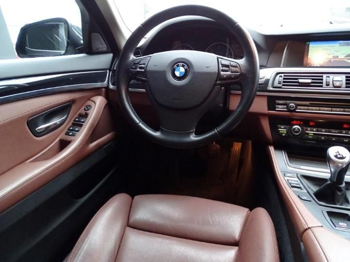 Photo 7 VIN: WBA5L11050G570761 - BMW 5 TOURING 