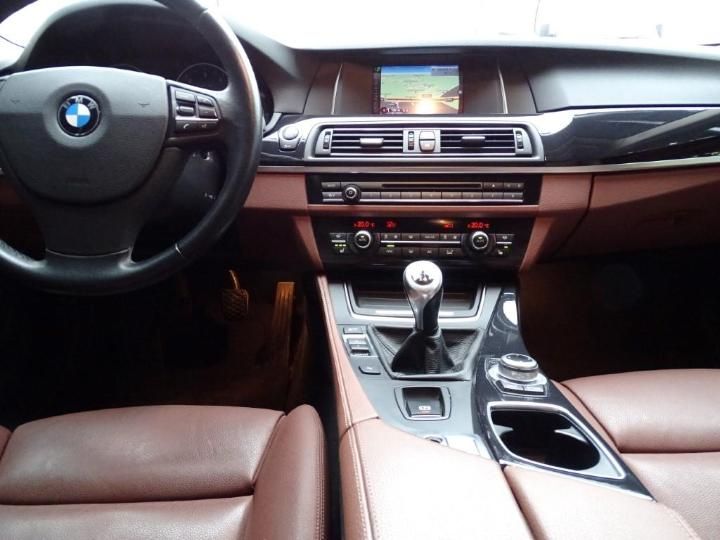 Photo 8 VIN: WBA5L11050G570761 - BMW 5 TOURING 